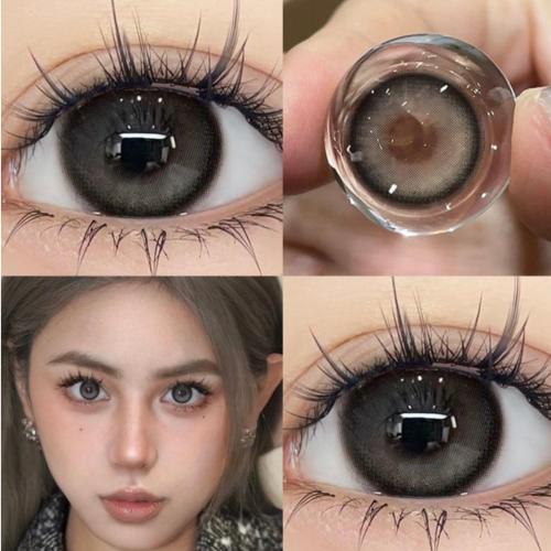 Korea gray