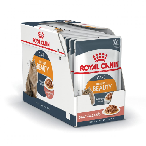 BEAUTY GRAVY