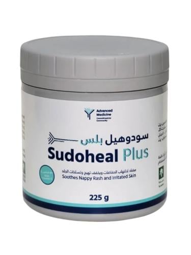 سودوهيل بلس 225 جم