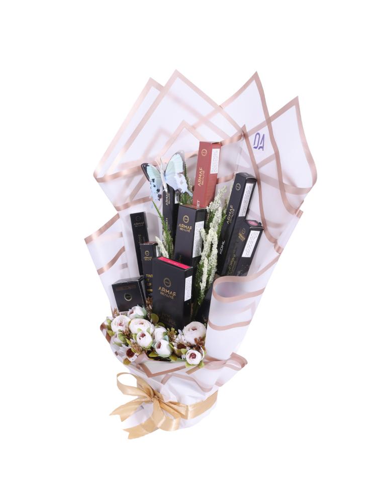 Armaf Beauté Luxury Makeup Set - 10 Pieces