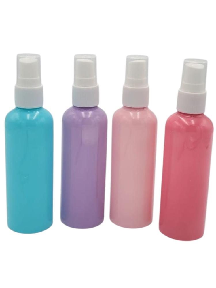 Empty Travel Container Set - WY-24-2