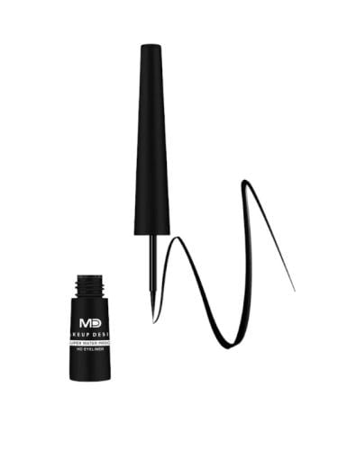 Liquid Eyeliner from MD – Shade 002 – 2.5 ml