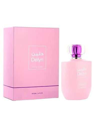 عطر ديلين دي بارفوم للجنسين من حامدي - 100مل