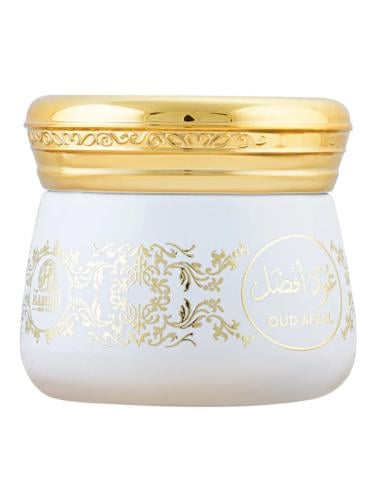 معطر بخور عود افضل من حامدي - 40جرام