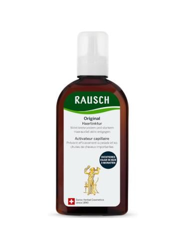 Rausch Original Hair Revitalizing Tonic - 200ml