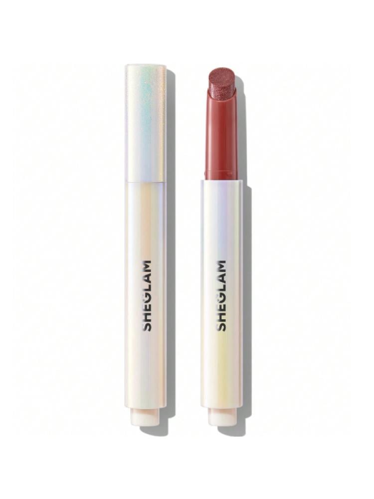 Shiklam Lip Gloss and Plumper - FIRST CRUSH