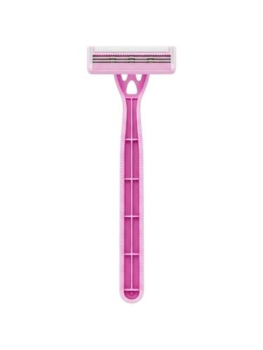 Orca Comfort 2-Blade Womens Razor – 10+2