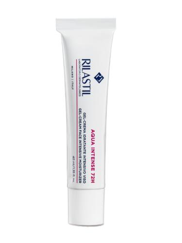 Relastyl Aqua Intense 72-Hour Moisturizing Gel Cream for Face - 40ml