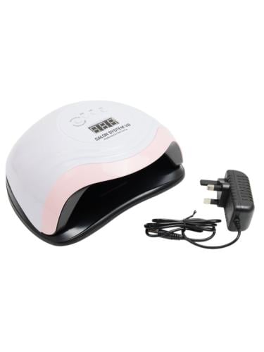 Salon System UV LED Nail Dryer