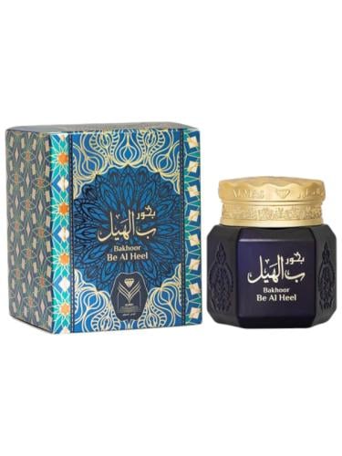 Bakhoor Be Al Heel Almas Perfumes – 40 g