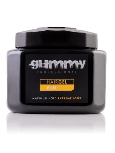 Gummy Hair Gel Plus 700 ml