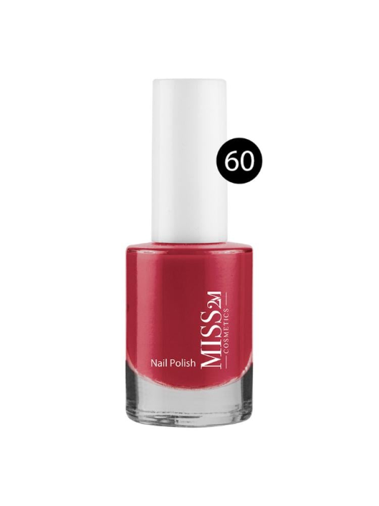 Miss2M Nail Polish - Shade 60 | 12ml