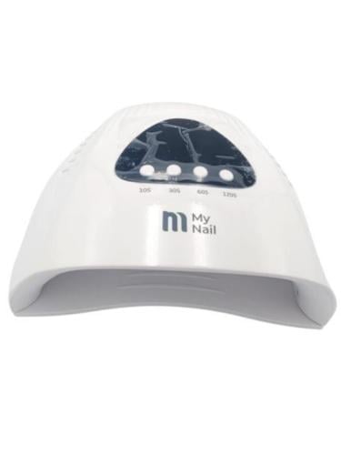 مصباح أظافر ذكي 2 في 1 – LED/UV بقوة 48 واط من ماي...