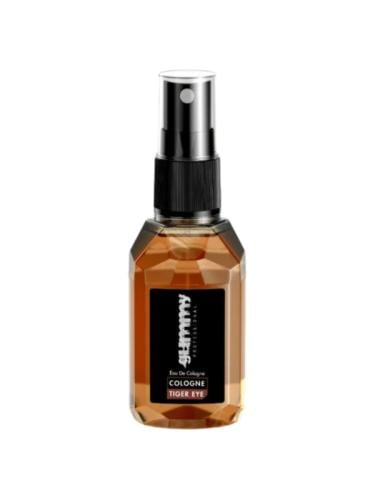 Gummy Professional Eau de Collagen Tiger Eye After Shave Cologne - 50 ml
