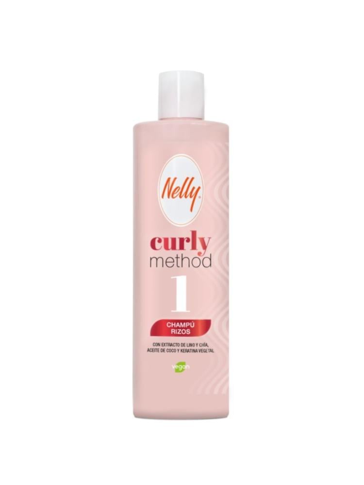 شامبو الشعر الكيرلي