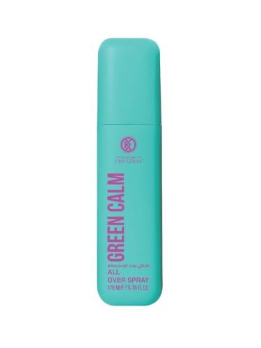 Kreasyon Creation Green Calm Body & Hair Mist  - 170ml