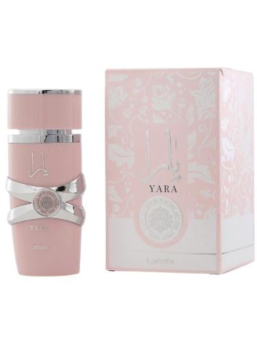عطر يارا للنساء من لطافة - 100 مل