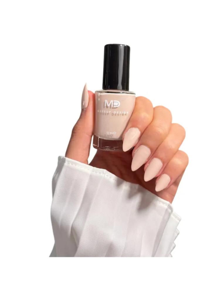 MD Nail Polish – 12ml | Shade N287