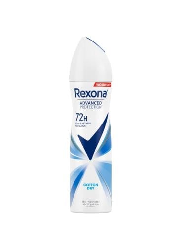 Rexona Shower Fresh 72h Protection Deodorant Spray - 150ml