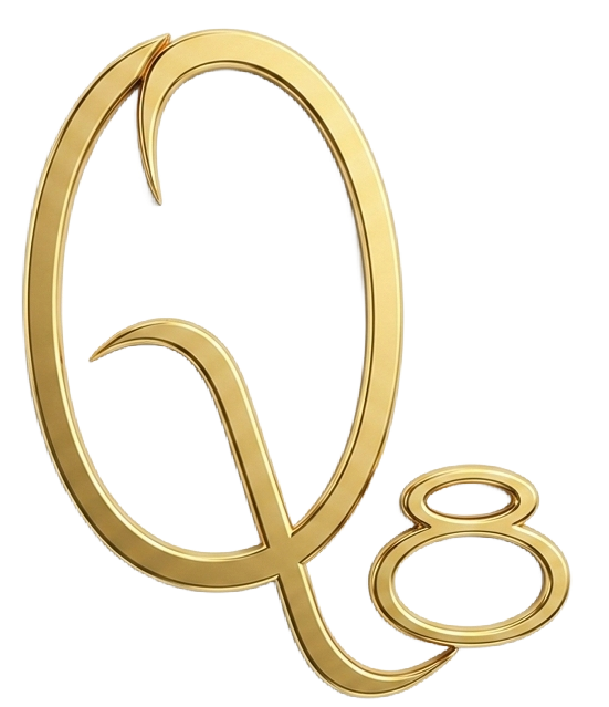 كيو 8 - Q8