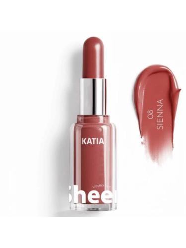 Katia Creamy Stick Lip Tint – 4.5 g | 08 Siena