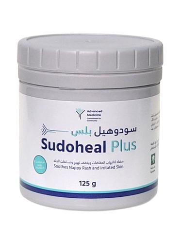 سودوهيل بلس 125 جم