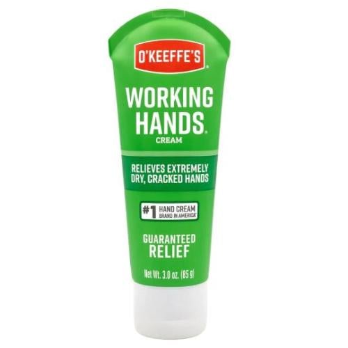 O’Keeffe’s Deep Moisturising Hand Cream, 85 g