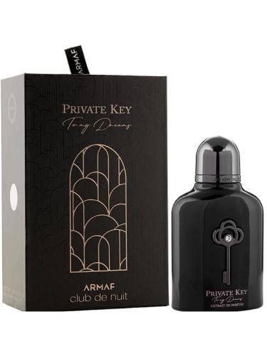 عطر برايفت كي تو دريم اكستريت دي بارفان للجنسين من...