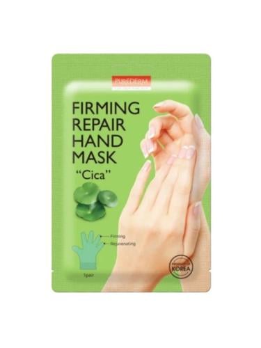 Purederm Cica Hand Repair & Firming Mask - 1 piece