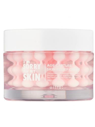 I'm Sorry for My Skin Soothing Cream, 50g