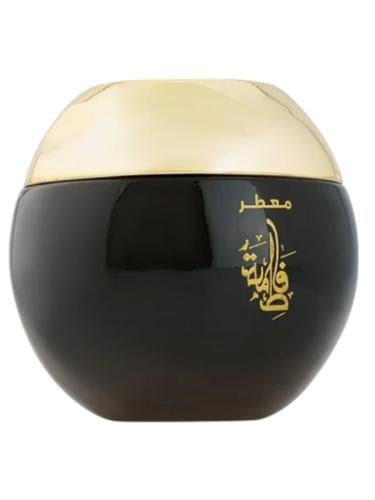 معطر بخور فاطمة من ديلوكس كوليكشن - 50 جرام