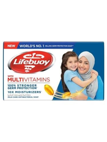 Lifebuoy soft care soap 70 gm