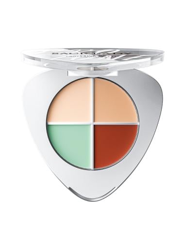 Sace Lady 4-Color Concealer Palette - 5.6g