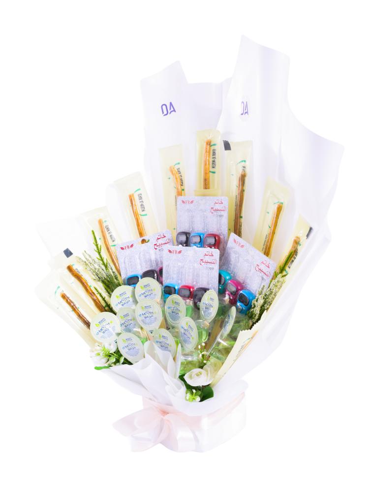 Ramadan Distribution Package - 28Pieces