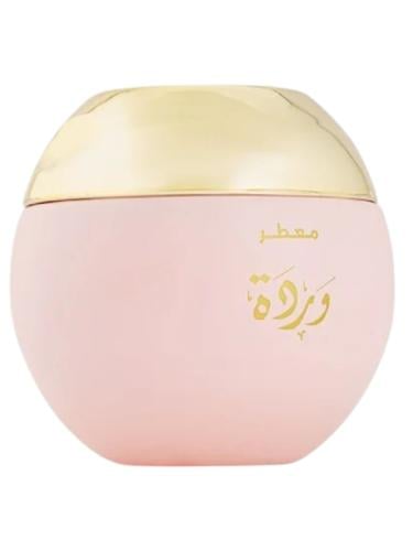 معطر بخور وردة من ديلوكس كوليكشن - 50 جرام