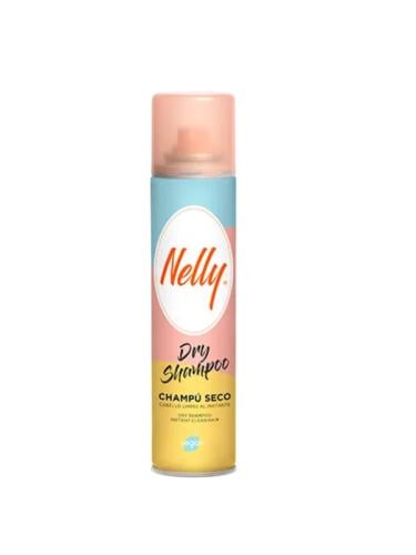 Nelly Dry Shampoo Without Rinse - 75ml