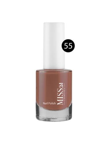 Miss2M Nail Polish - Shade 55 | 12ml