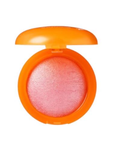 Troublemaker Buttered Up Baked Highlight - Strawberry Glass Pink | 7.5g
