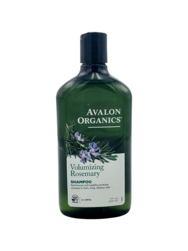 Avalon Organics - Rosemary Thickening Shampoo, 325 ml