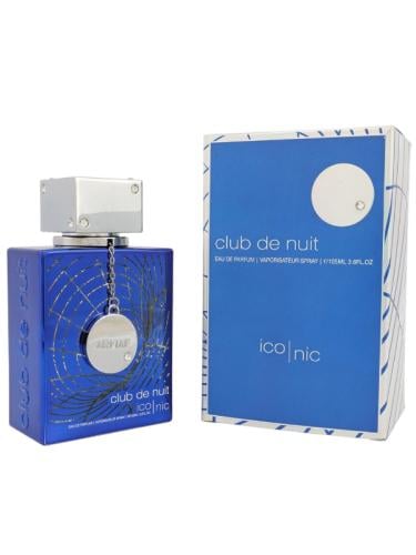 عطر كلوب دي نوي بلو ايكونيك للرجال من ارماف ، 105...