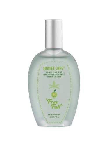 عطر فري فال او دي بيرفيوم من صنسيت كافيه -50مل