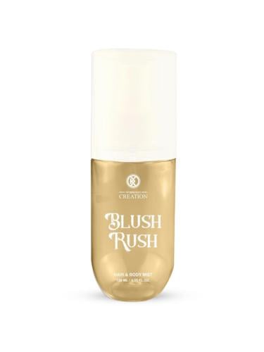 بخاخ معطر للشعر والجسم بلش رش من كريسيون كرياشن -...