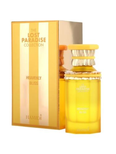 عطر هيفينلي بليس للجنسين من حامدي , 100 مل