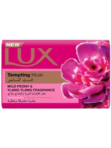 صابون معطر المسك الساحر من لوكس , 170جرام