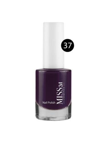 Miss2M Nail Polish - Shade 37 | 12ml