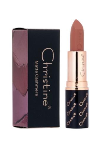 Christine - Lipstick Berry 2 Cashmere - CH019-N | W11