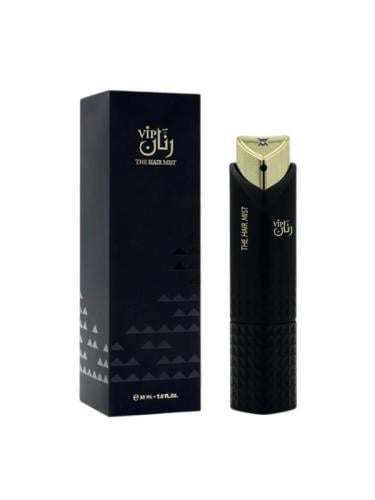 Rannan VIP Hair Perfume by Al Majed for Oud - 30ml