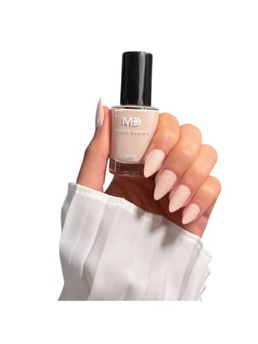 MD Nail Polish – 12ml | Shade N287
