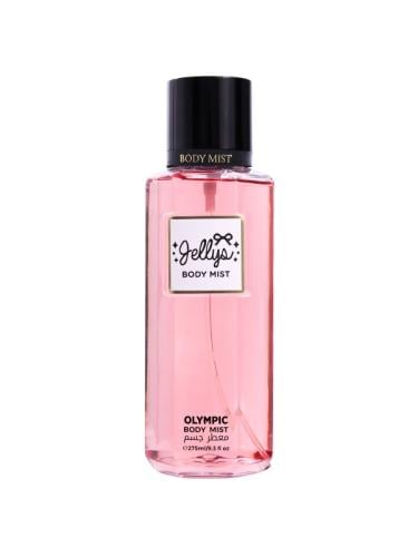 Gellys Olympic Body Mist, Fresh and Long-Lasting, 275ml