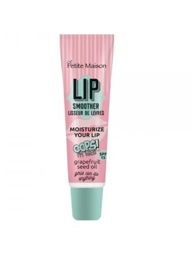 مرطب شفاه بعامل حماية SPF 15 من بيتيت ميزون - 12 م...